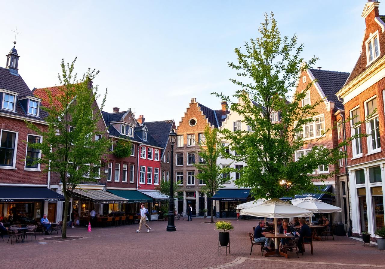 Beestenmarkt