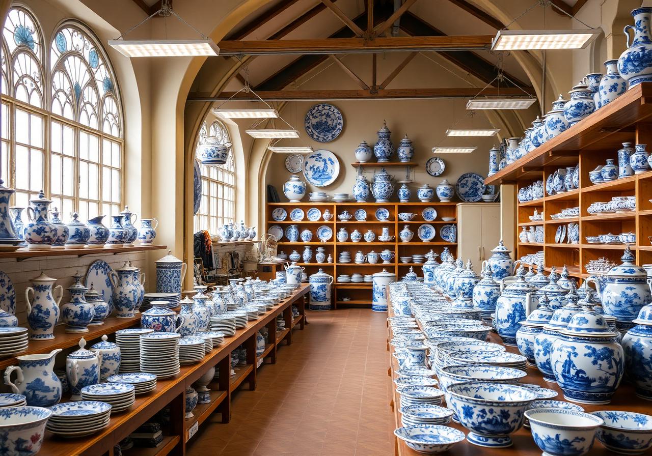 Royal Delft
