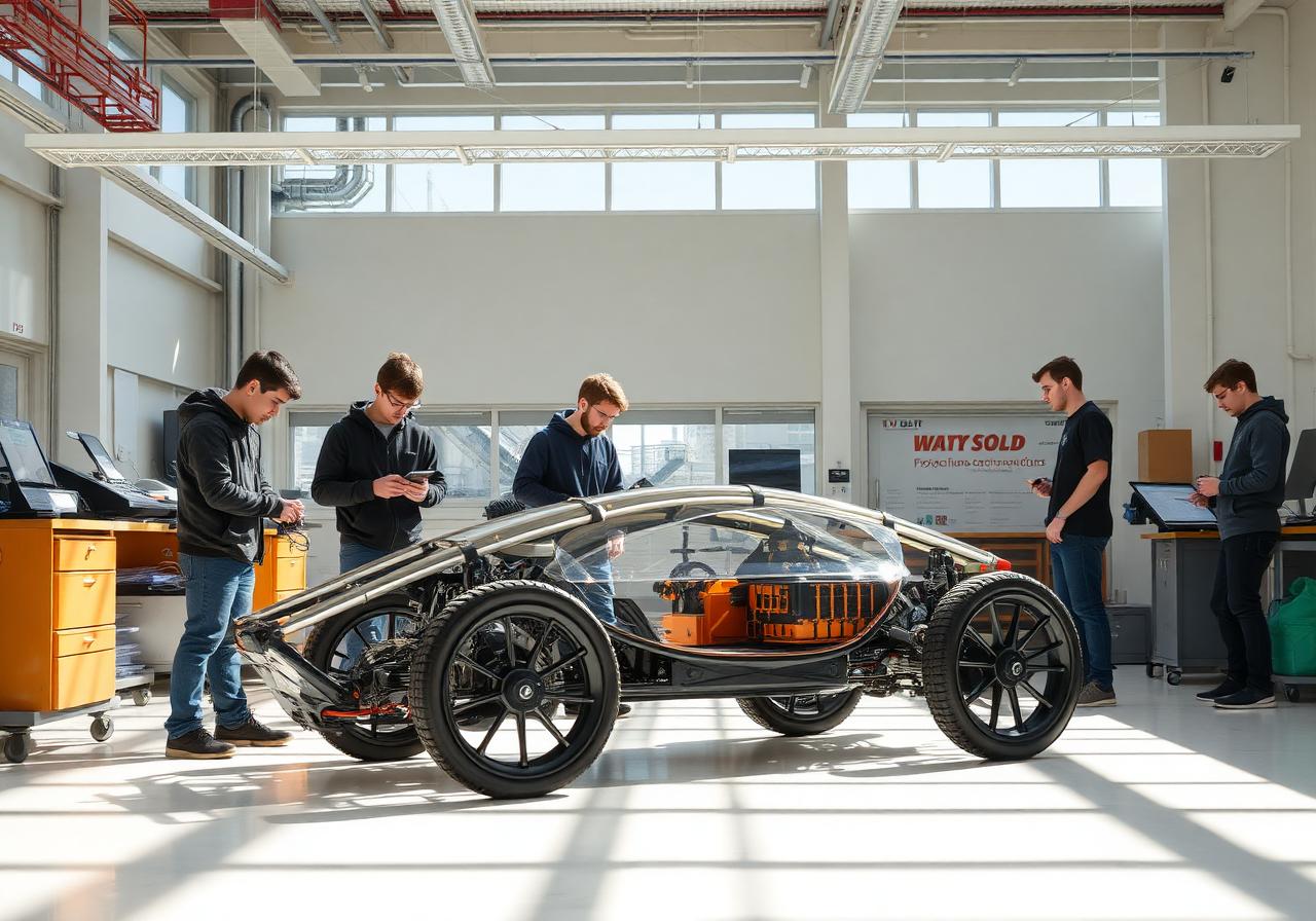 TU Delft & innovation