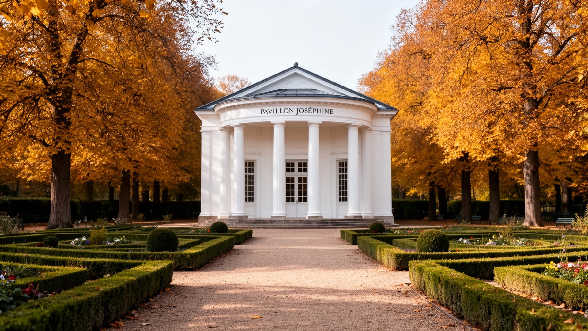 Parc de l'Orangerie 3